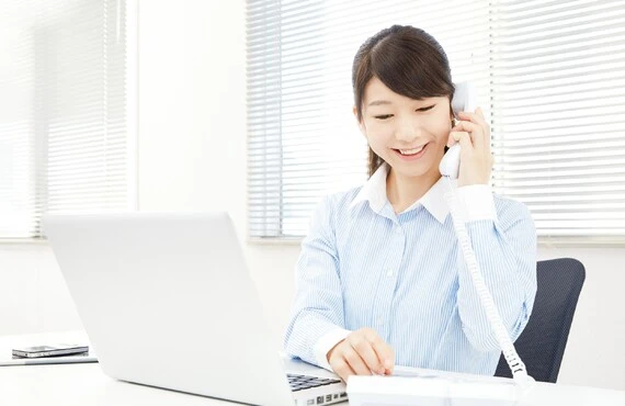 事務員を募集中 | 宮城県仙台市で建築の求人なら大日本翼工芸会株式会社