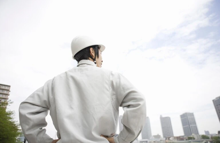 未経験の方をサポート | 宮城県仙台市で建築の求人なら大日本翼工芸会株式会社